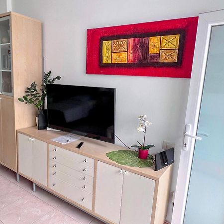 Apartament Playa Morote Piso 42 Las Palmas de Gran Canaria Zewnętrze zdjęcie