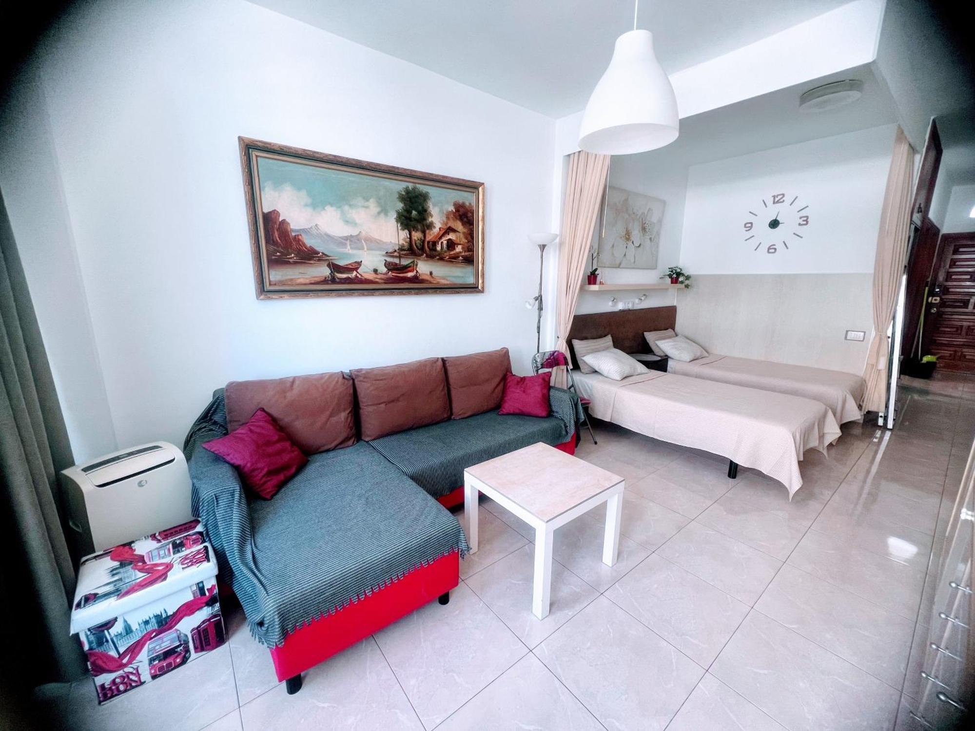 Apartament Playa Morote Piso 42 Las Palmas de Gran Canaria Zewnętrze zdjęcie