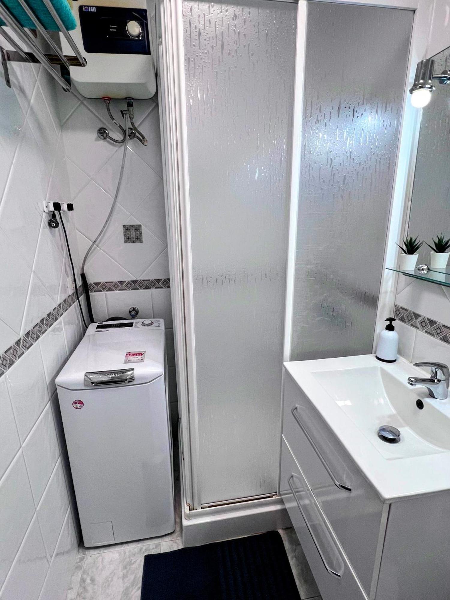 Apartament Playa Morote Piso 42 Las Palmas de Gran Canaria Zewnętrze zdjęcie