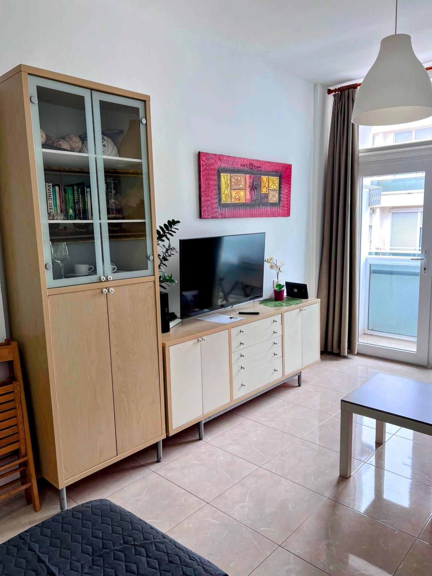 Apartament Playa Morote Piso 42 Las Palmas de Gran Canaria Zewnętrze zdjęcie