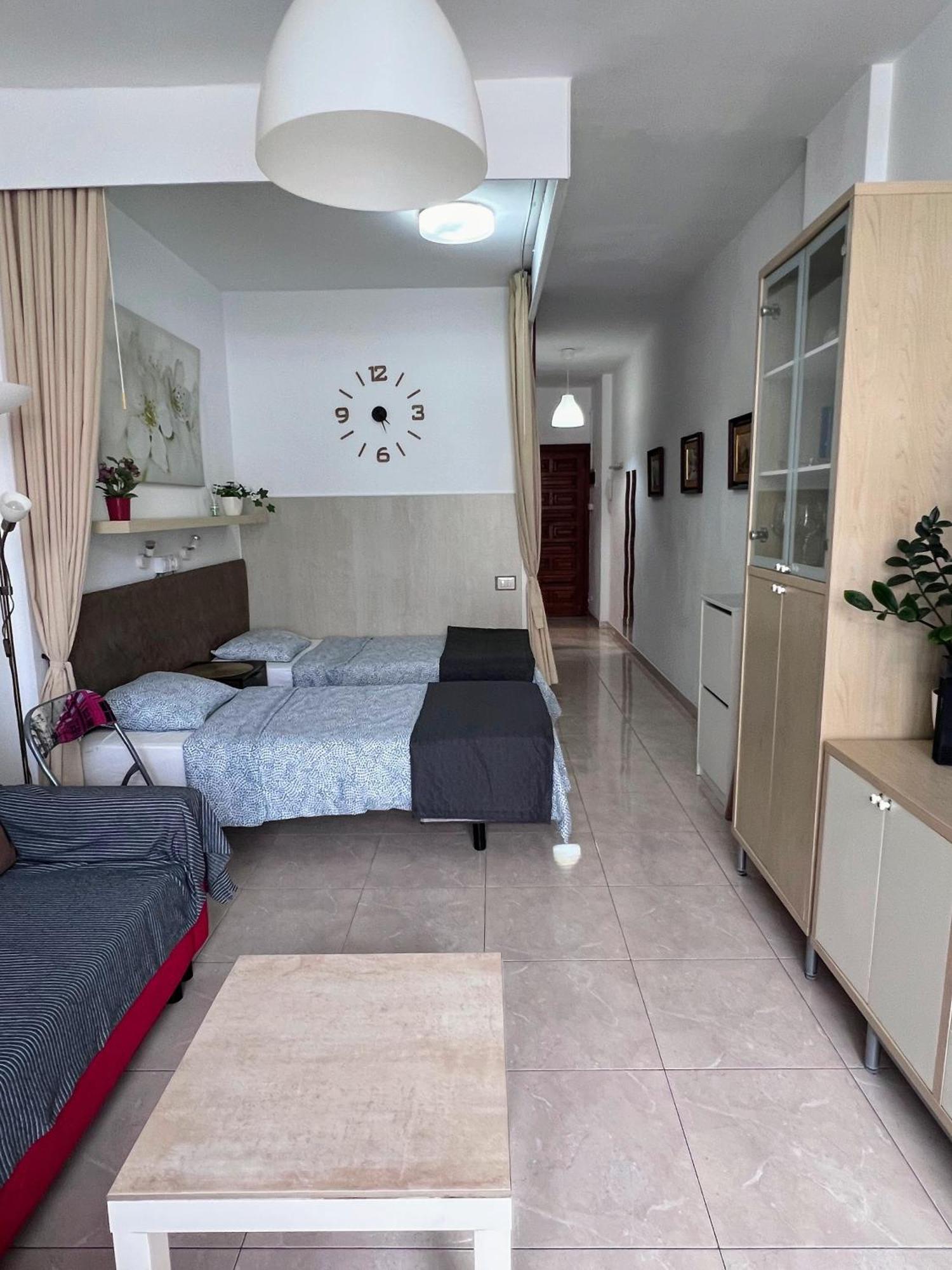 Apartament Playa Morote Piso 42 Las Palmas de Gran Canaria Zewnętrze zdjęcie