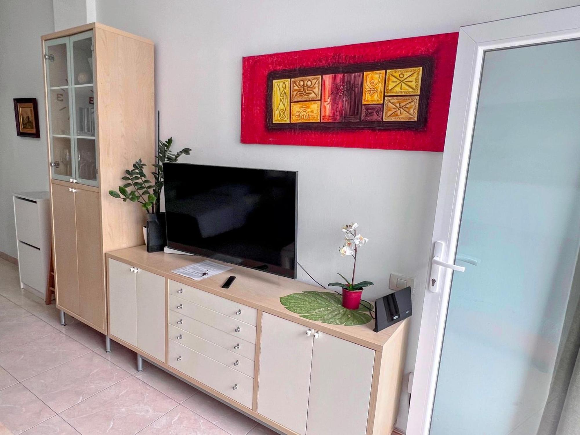 Apartament Playa Morote Piso 42 Las Palmas de Gran Canaria Zewnętrze zdjęcie