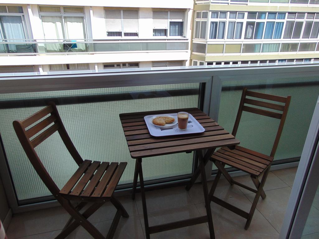 Apartament Playa Morote Piso 42 Las Palmas de Gran Canaria Zewnętrze zdjęcie
