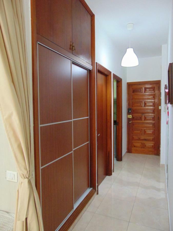 Apartament Playa Morote Piso 42 Las Palmas de Gran Canaria Zewnętrze zdjęcie