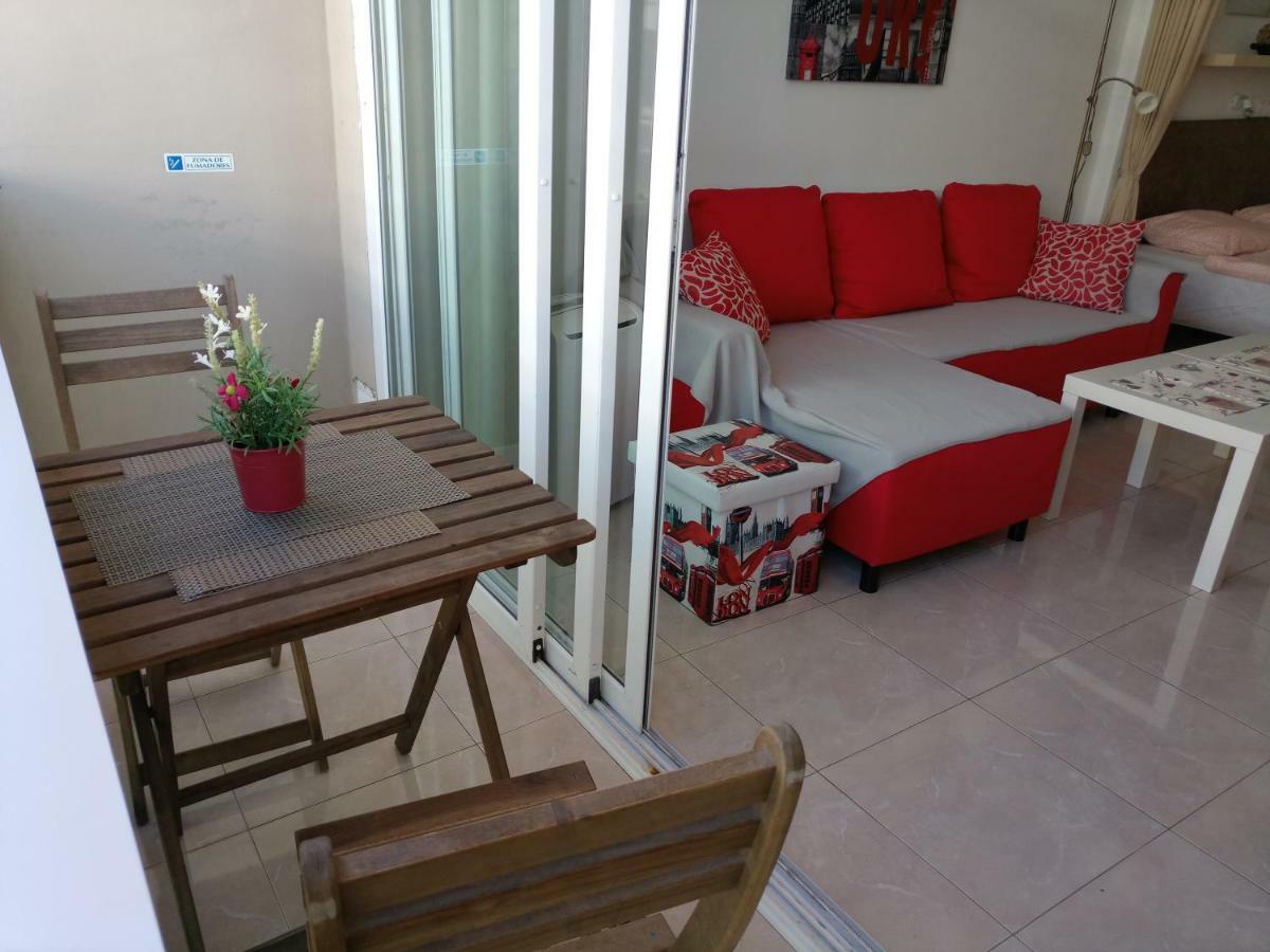 Apartament Playa Morote Piso 42 Las Palmas de Gran Canaria Zewnętrze zdjęcie