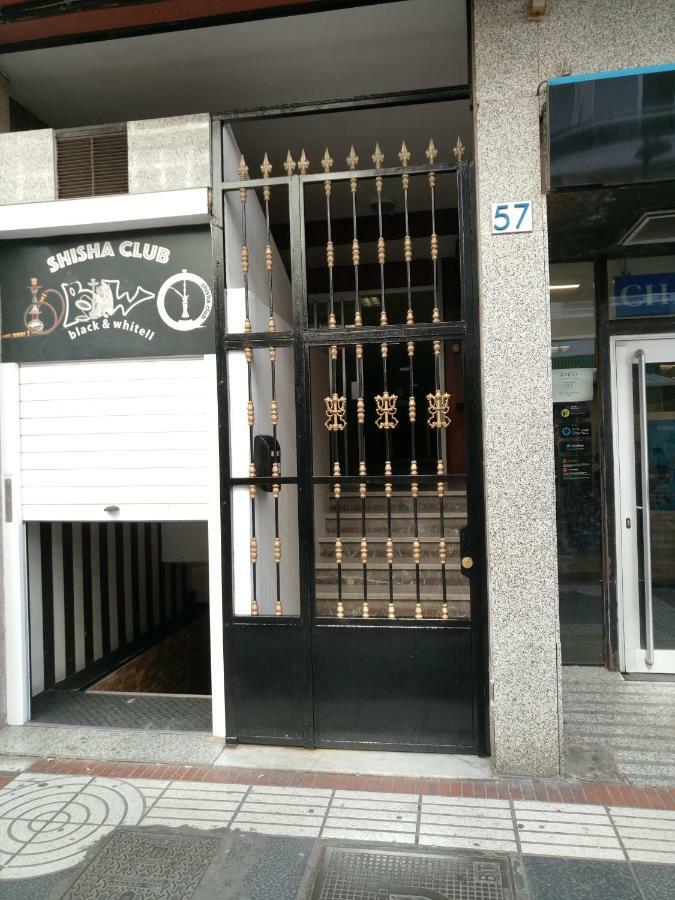 Apartament Playa Morote Piso 42 Las Palmas de Gran Canaria Zewnętrze zdjęcie